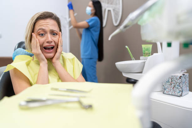 Best Emergency Treatment for Toothache in Brookhaven, GA