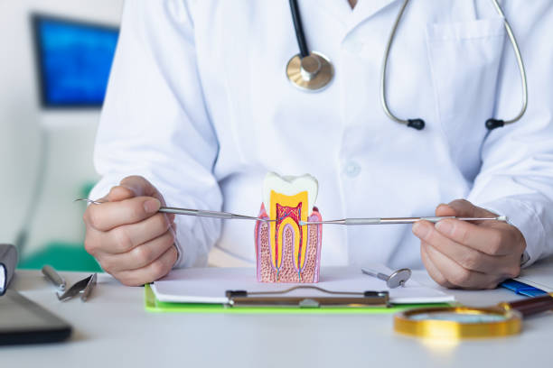 Best Emergency Treatment for Toothache in Brookhaven, GA