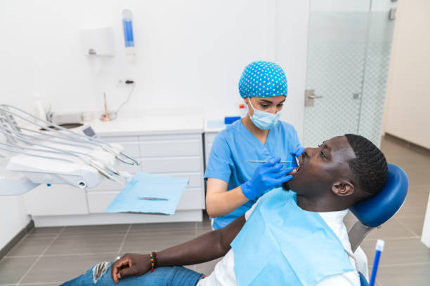 Best Weekend Emergency Dentist in Brookhaven, GA