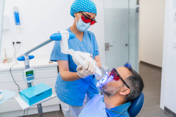 Best Emergency Root Canal Treatment in Brookhaven, GA